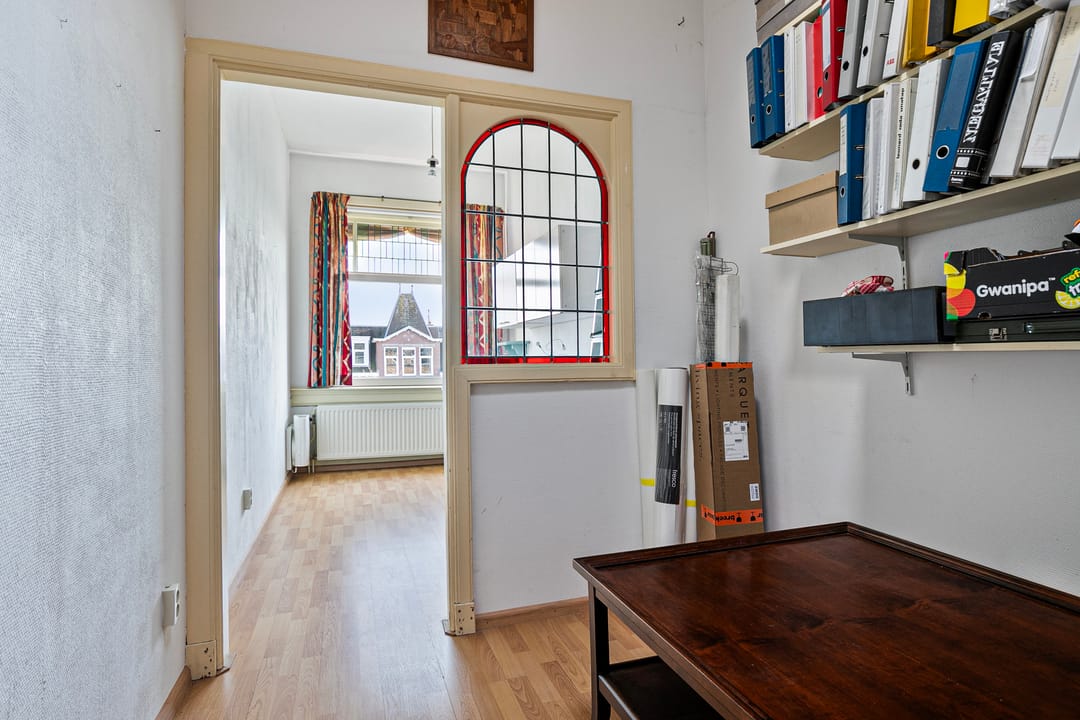 Foto 31 van Laan van Meerdervoort 423