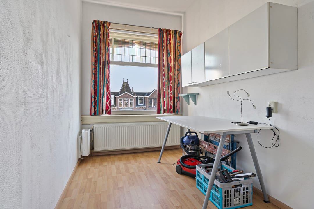 Foto 32 van Laan van Meerdervoort 423