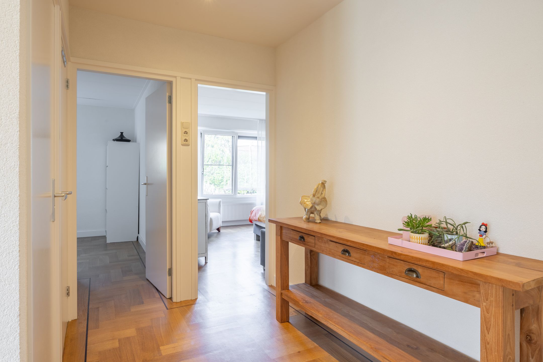 Foto 45 van Vaarwerkhorst 93