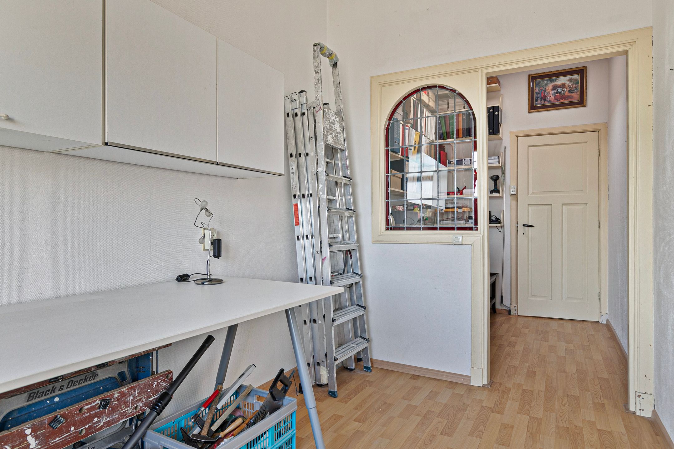 Foto 33 van Laan van Meerdervoort 423