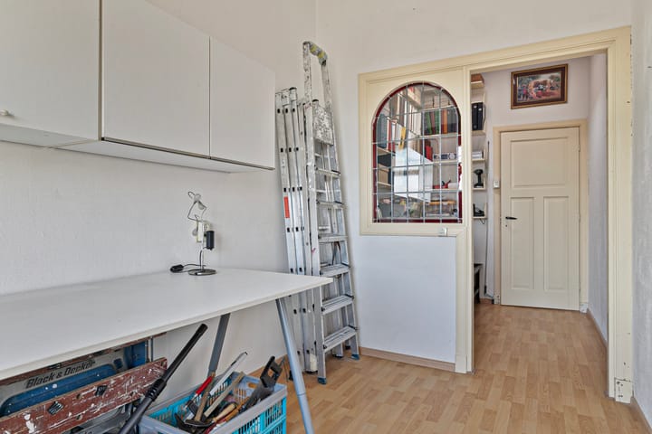 Foto 33 van Laan van Meerdervoort 423