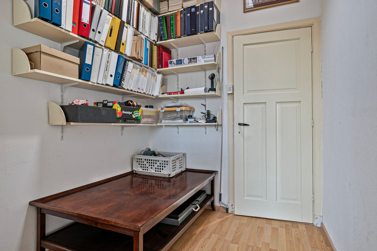 Foto 34 van Laan van Meerdervoort 423