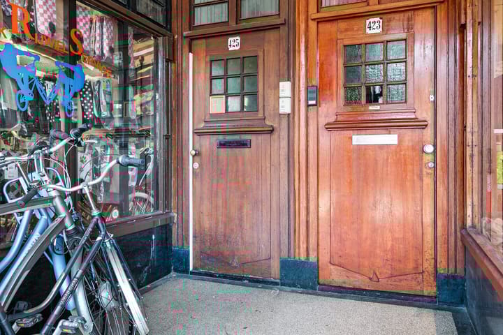 Foto 35 van Laan van Meerdervoort 423