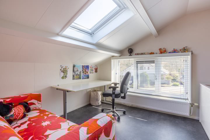 Foto 47 van Vaarwerkhorst 93