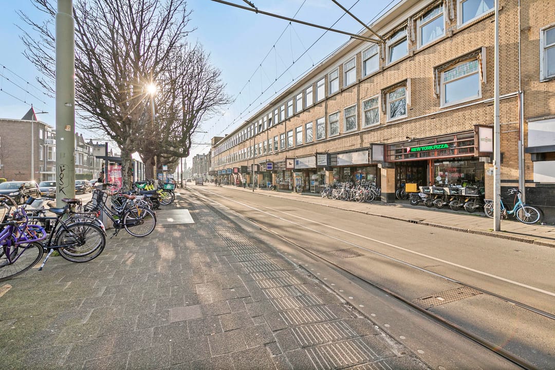 Foto 37 van Laan van Meerdervoort 423