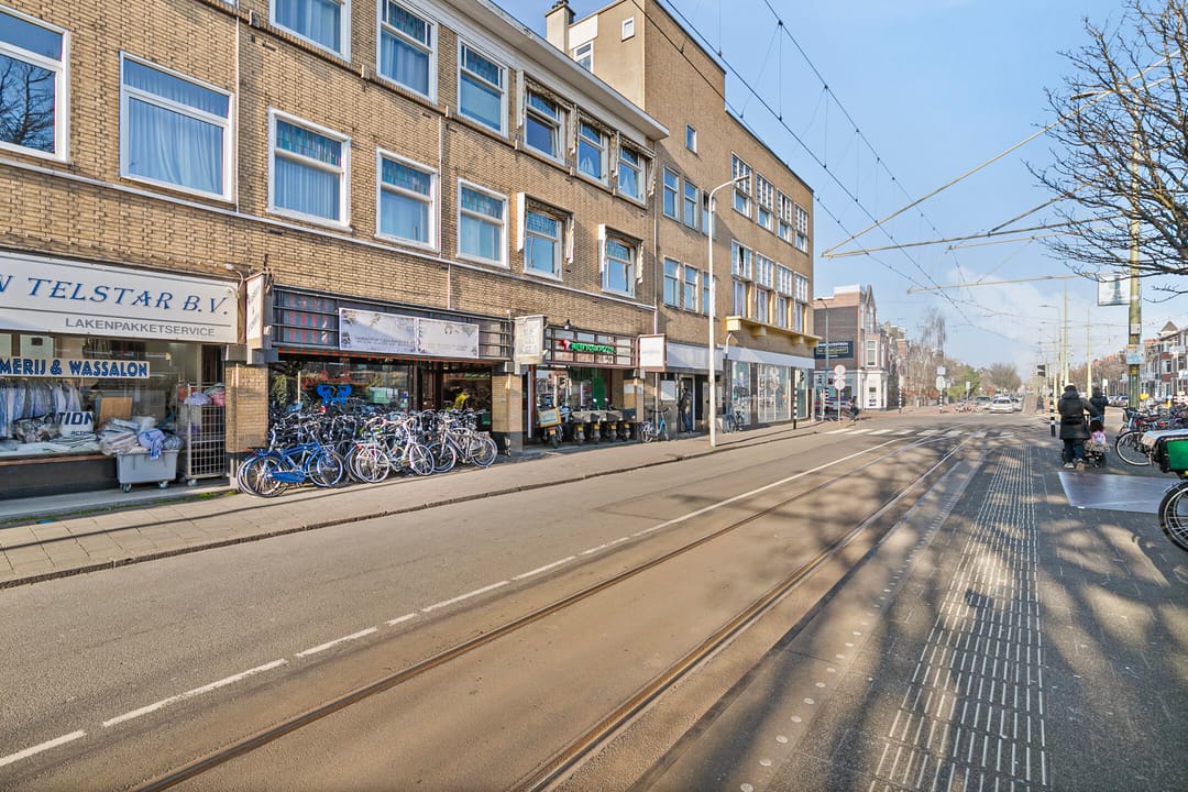 Foto 38 van Laan van Meerdervoort 423