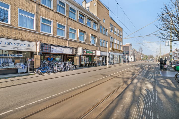 Foto 38 van Laan van Meerdervoort 423