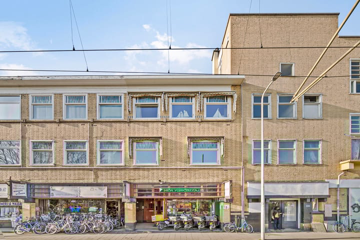 Foto 39 van Laan van Meerdervoort 423