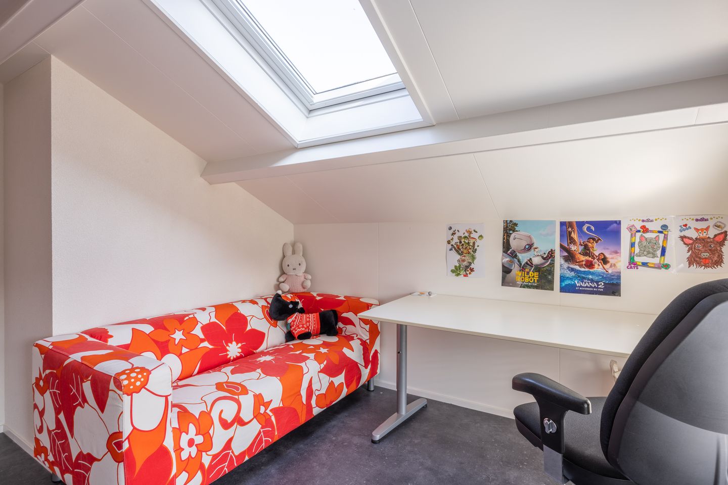 Foto 50 van Vaarwerkhorst 93