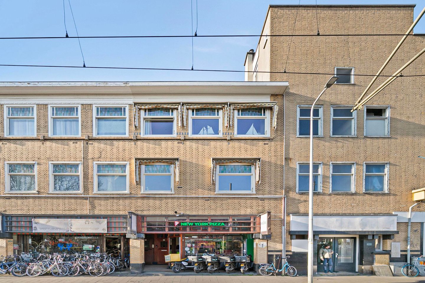 Foto 40 van Laan van Meerdervoort 423