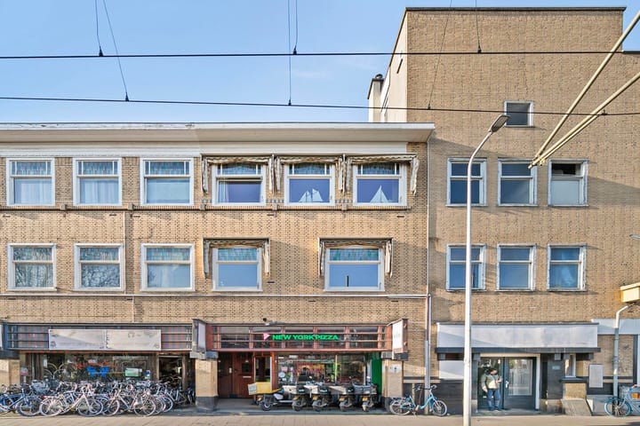 Foto 40 van Laan van Meerdervoort 423