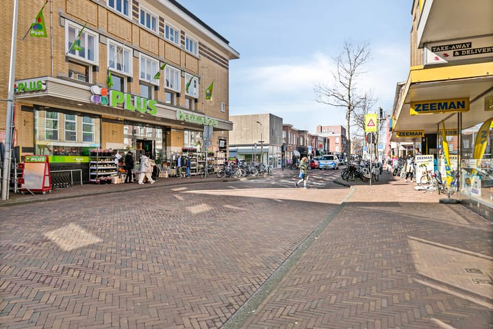 Foto 41 van Laan van Meerdervoort 423