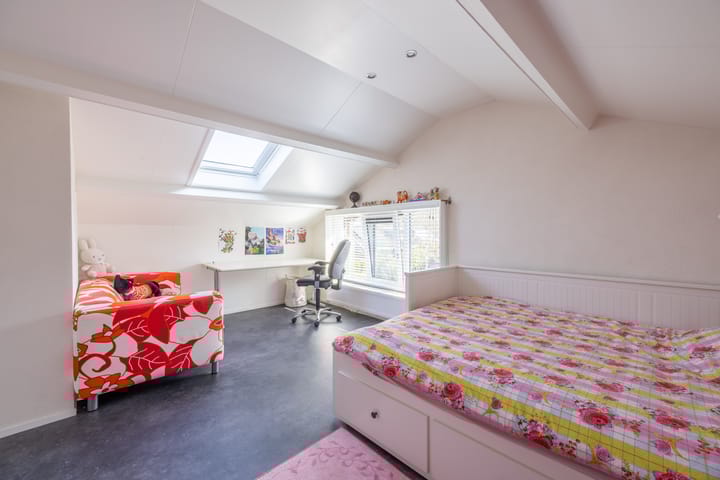 Foto 51 van Vaarwerkhorst 93