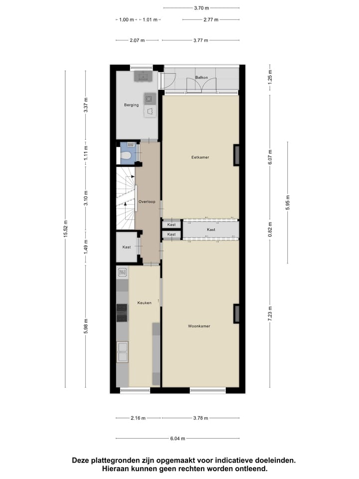 Foto 43 van Laan van Meerdervoort 423