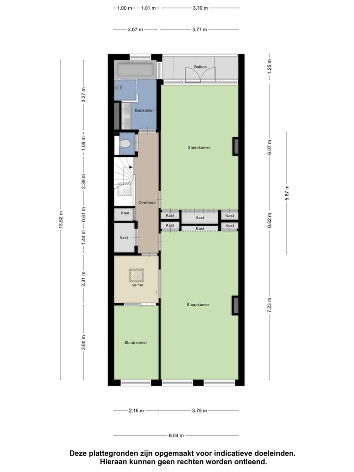 Foto 44 van Laan van Meerdervoort 423