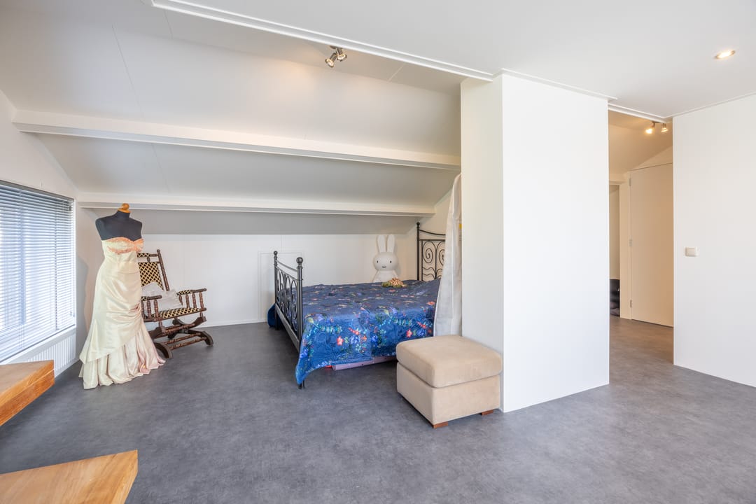 Foto 53 van Vaarwerkhorst 93