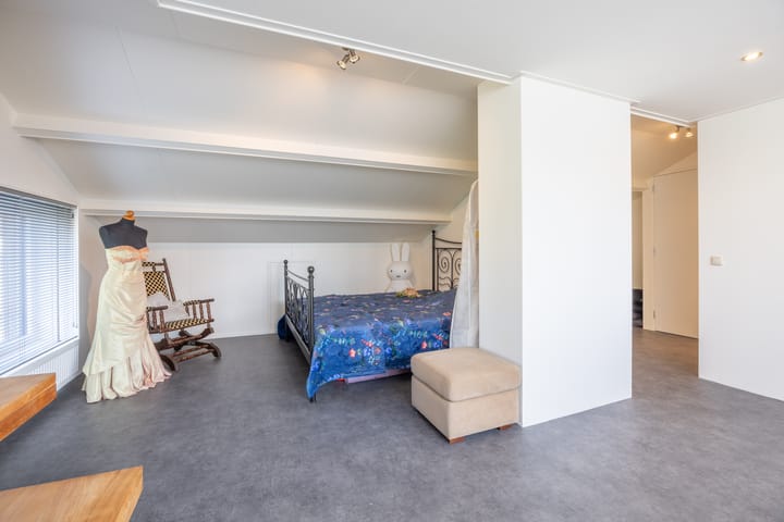 Foto 53 van Vaarwerkhorst 93