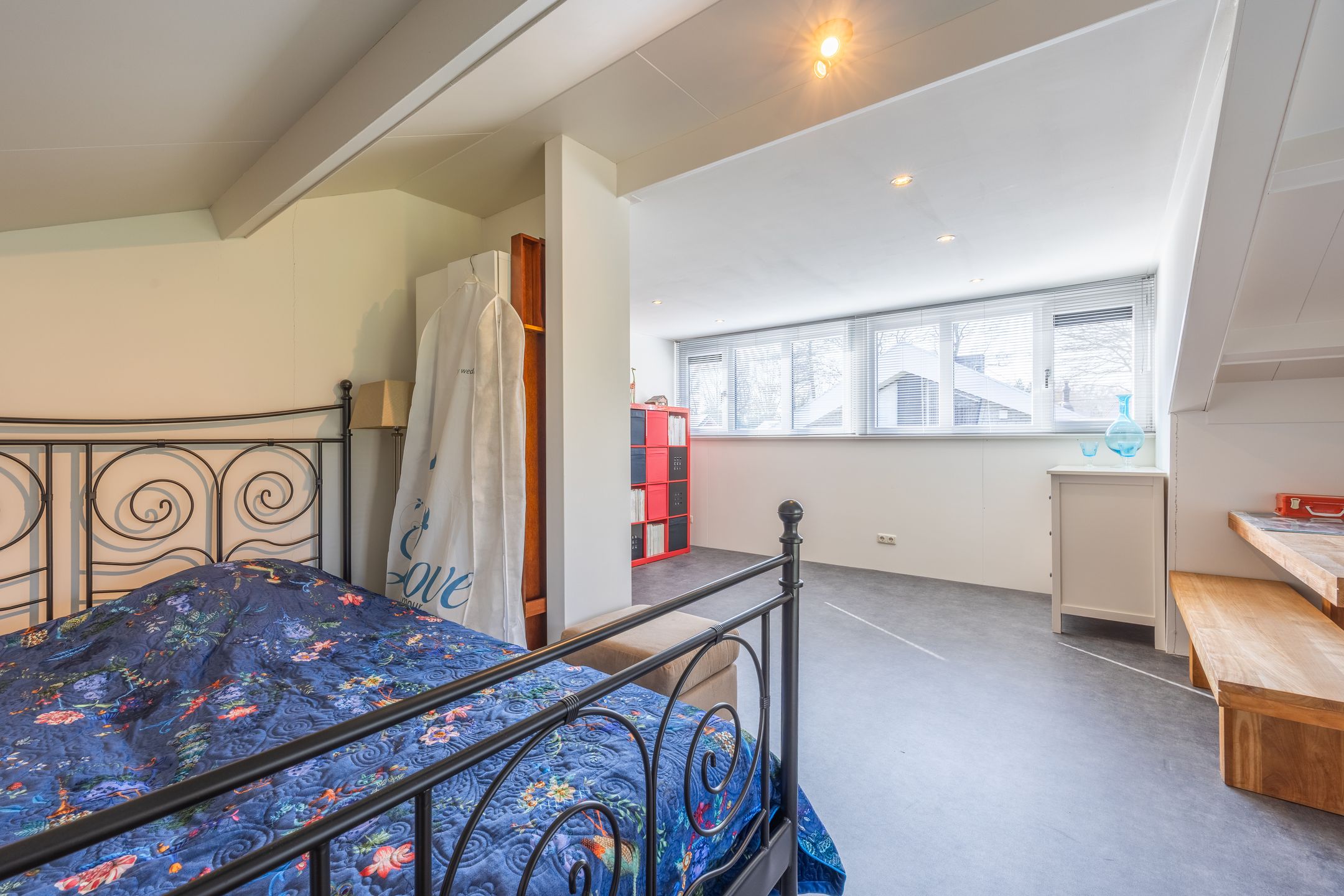 Foto 54 van Vaarwerkhorst 93