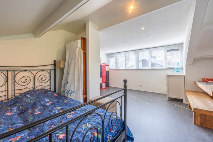 Foto 54 van Vaarwerkhorst 93