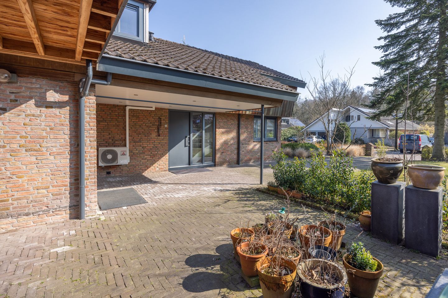 Foto 59 van Vaarwerkhorst 93