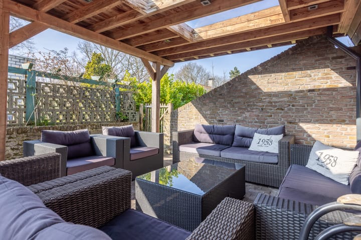 Foto 60 van Vaarwerkhorst 93