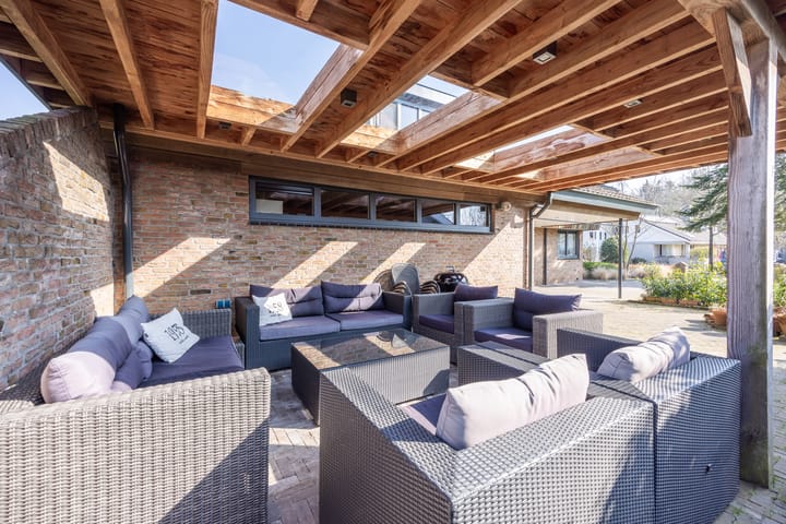 Foto 61 van Vaarwerkhorst 93