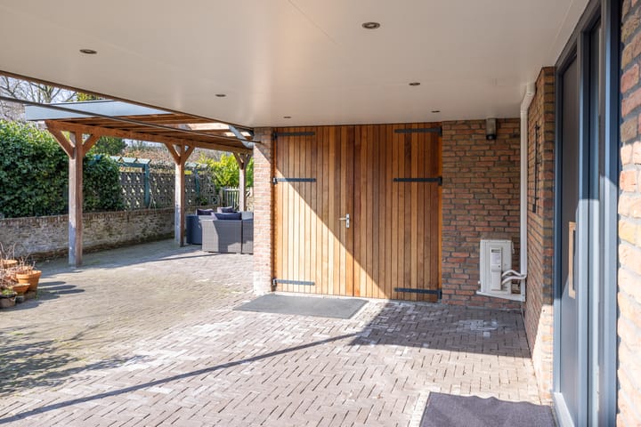 Foto 62 van Vaarwerkhorst 93