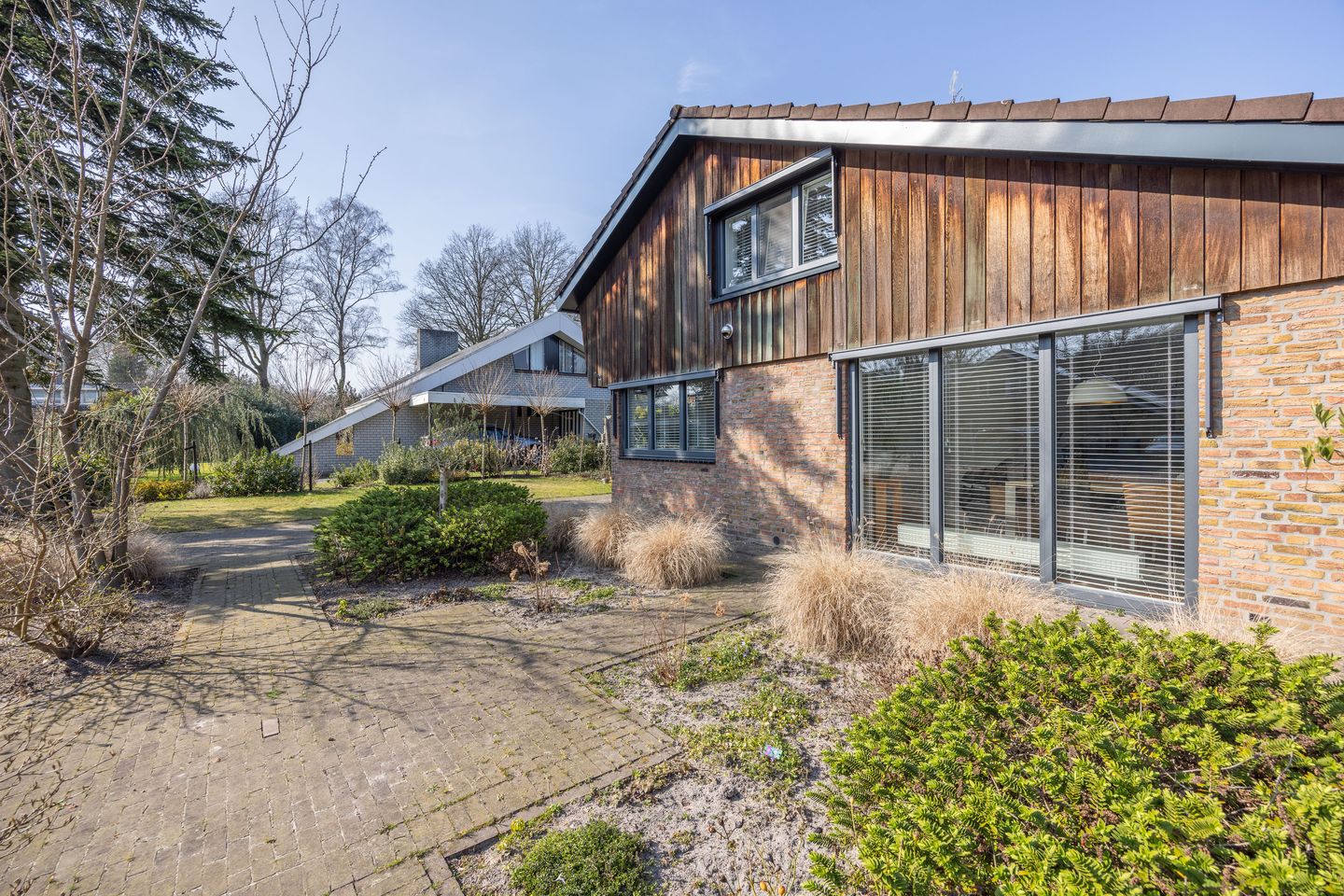 Foto 64 van Vaarwerkhorst 93