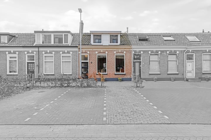 Bekijk foto van M.H.Trompstraat 5