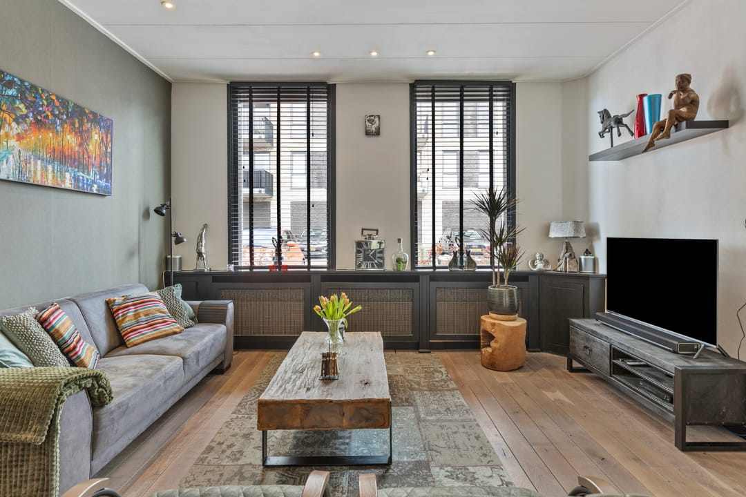 Foto 2 van M.H.Trompstraat 5