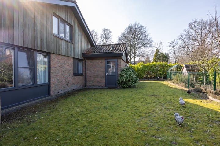 Foto 66 van Vaarwerkhorst 93