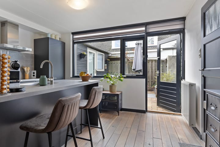 Foto 3 van M.H.Trompstraat 5