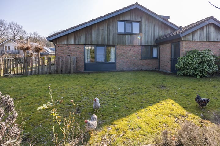 Foto 67 van Vaarwerkhorst 93