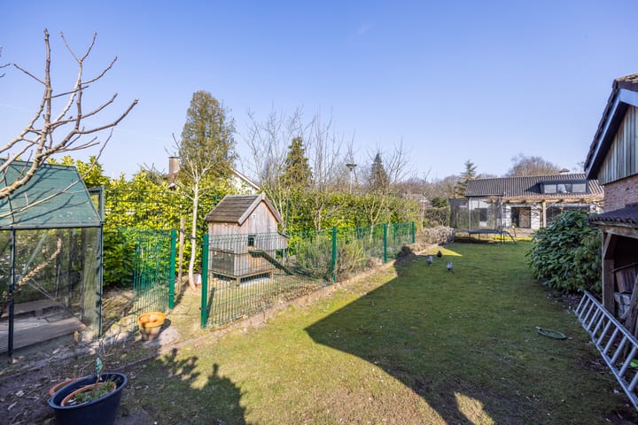 Foto 68 van Vaarwerkhorst 93