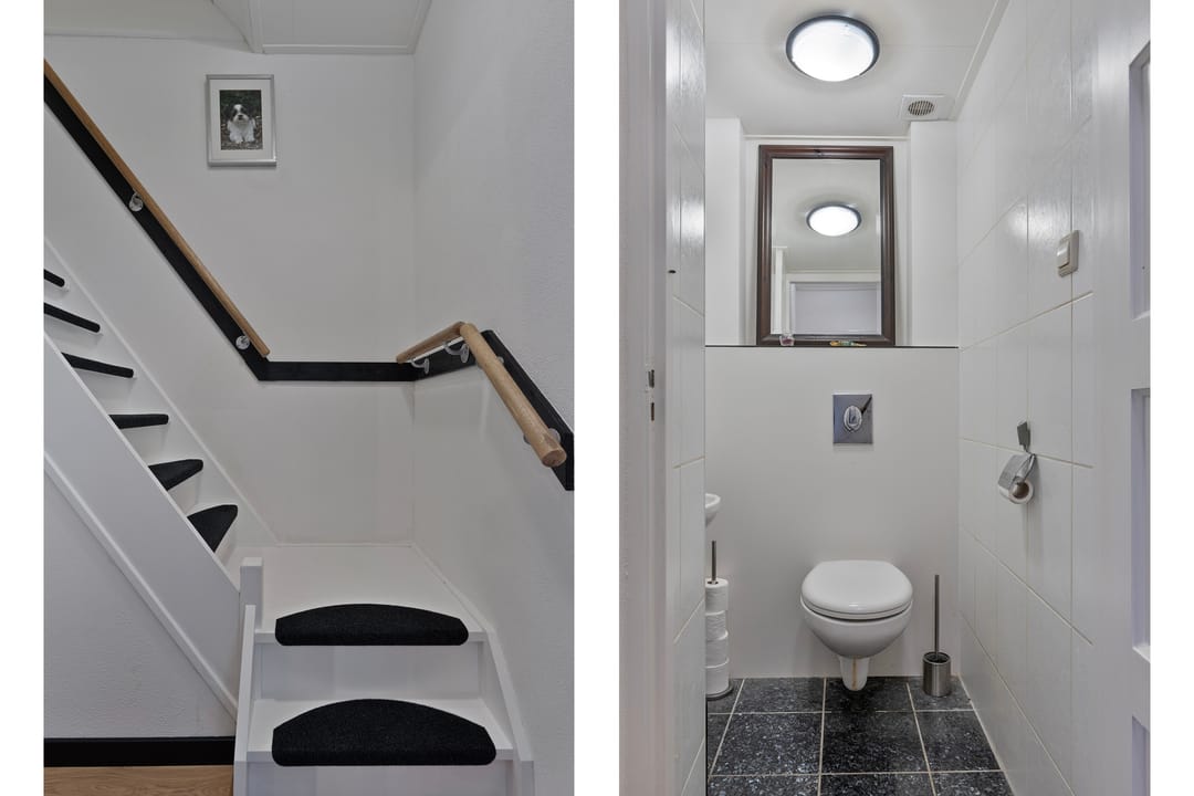 Foto 7 van M.H.Trompstraat 5