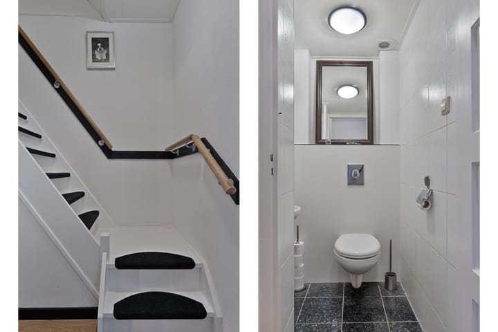 Foto 7 van M.H.Trompstraat 5