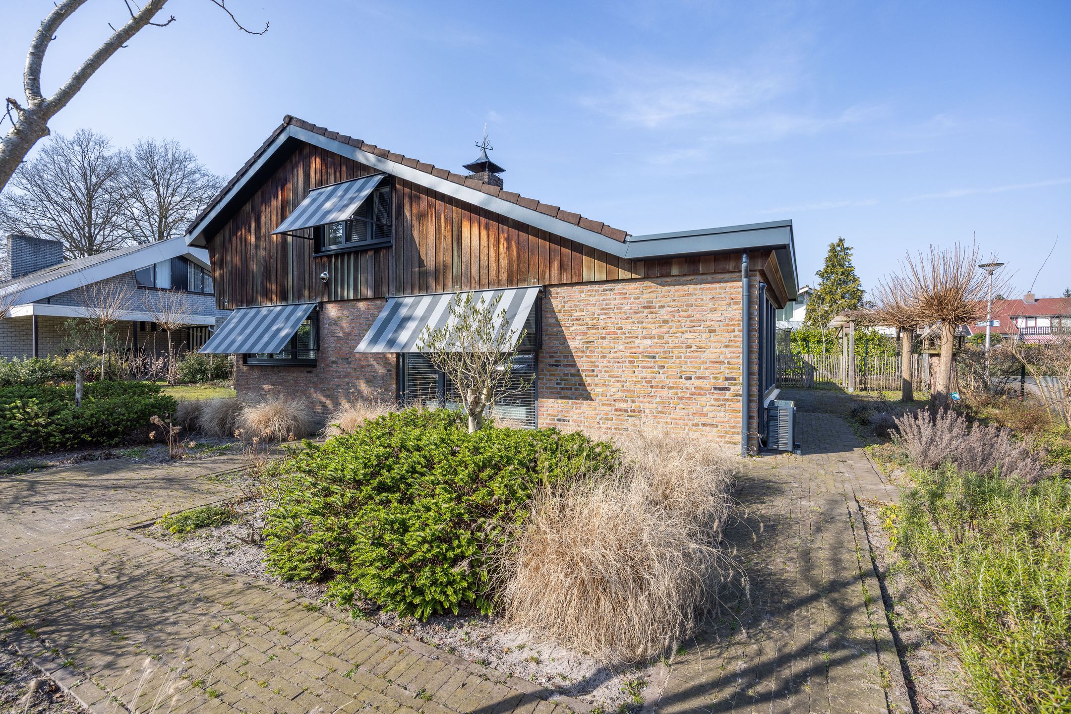 Foto 69 van Vaarwerkhorst 93