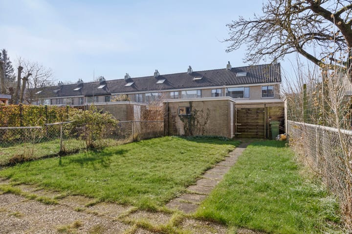 Foto 4 van Weezenhof 6842