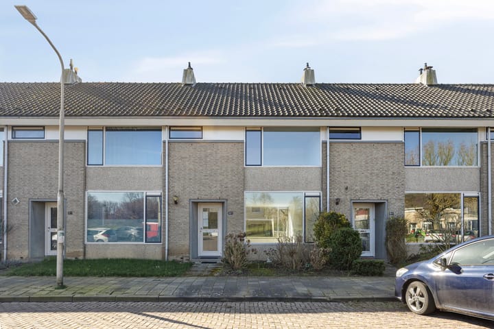 Foto 5 van Weezenhof 6842