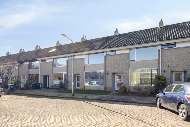 Photo 6 of Weezenhof 6842