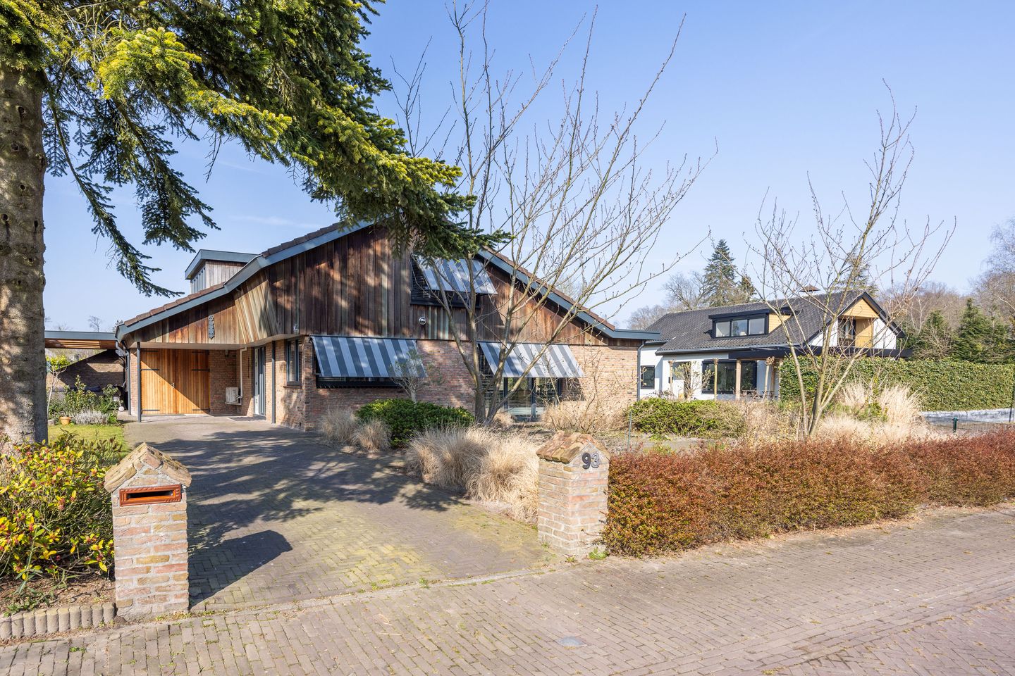 Foto 74 van Vaarwerkhorst 93