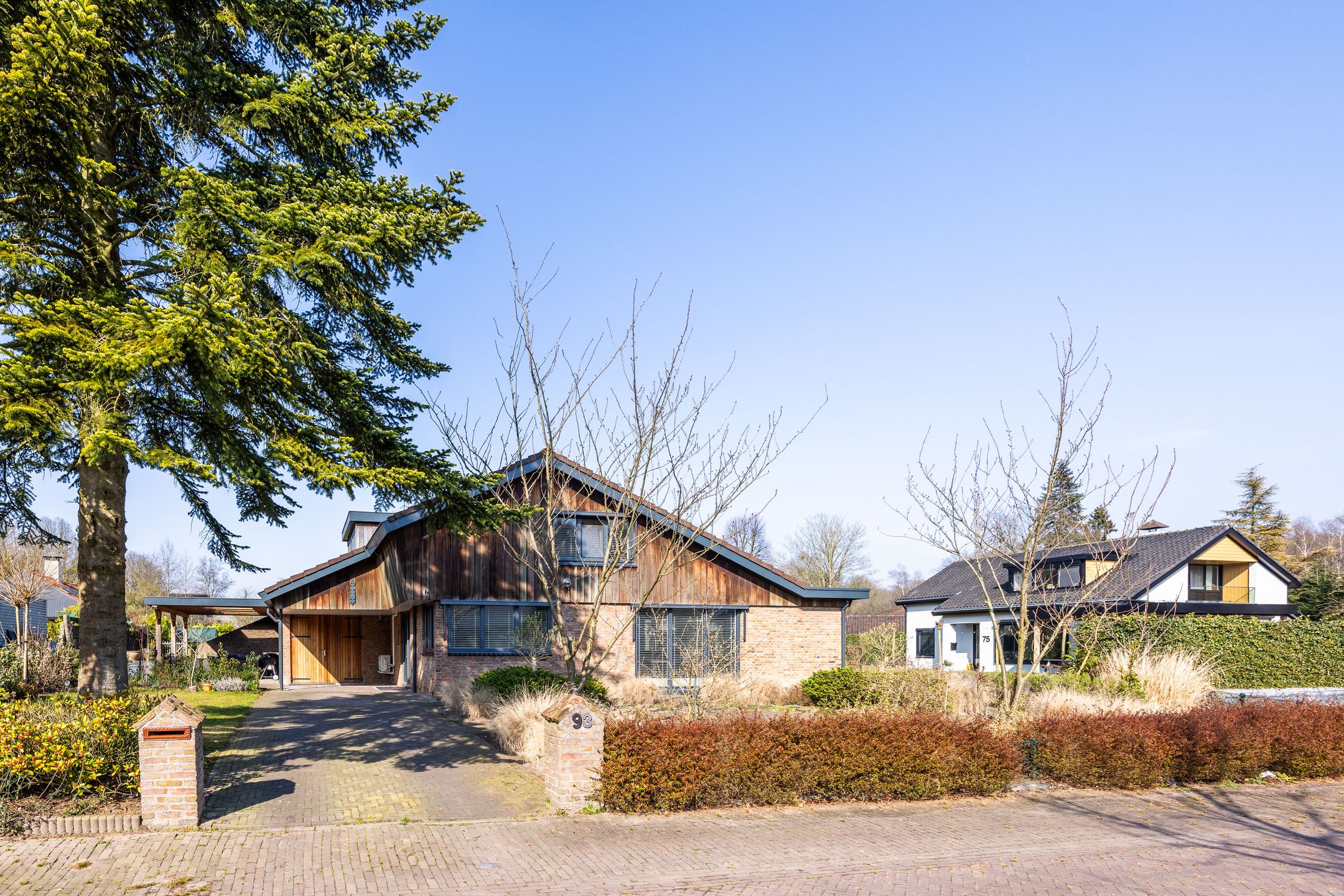 Foto 75 van Vaarwerkhorst 93