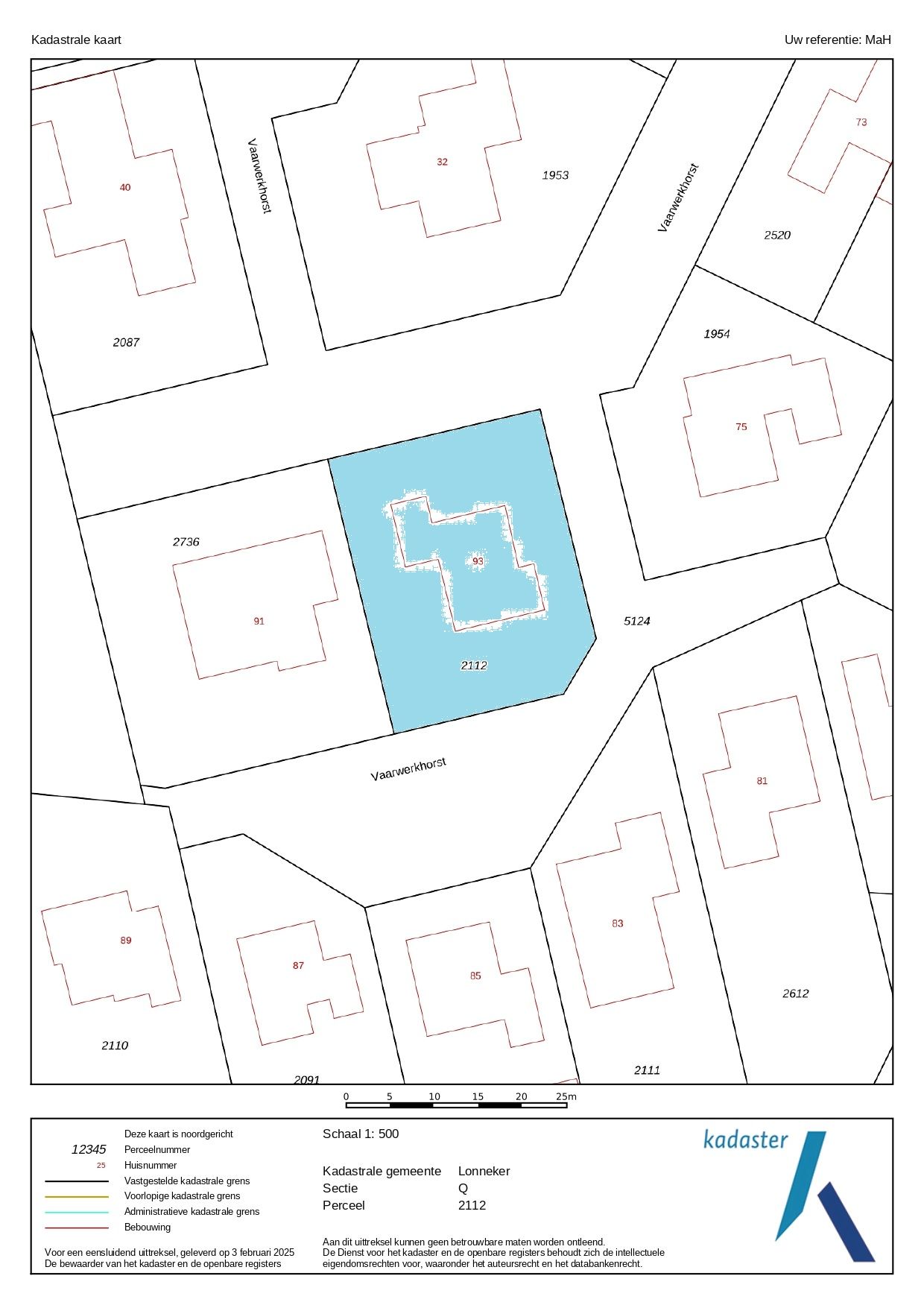 Foto 78 van Vaarwerkhorst 93