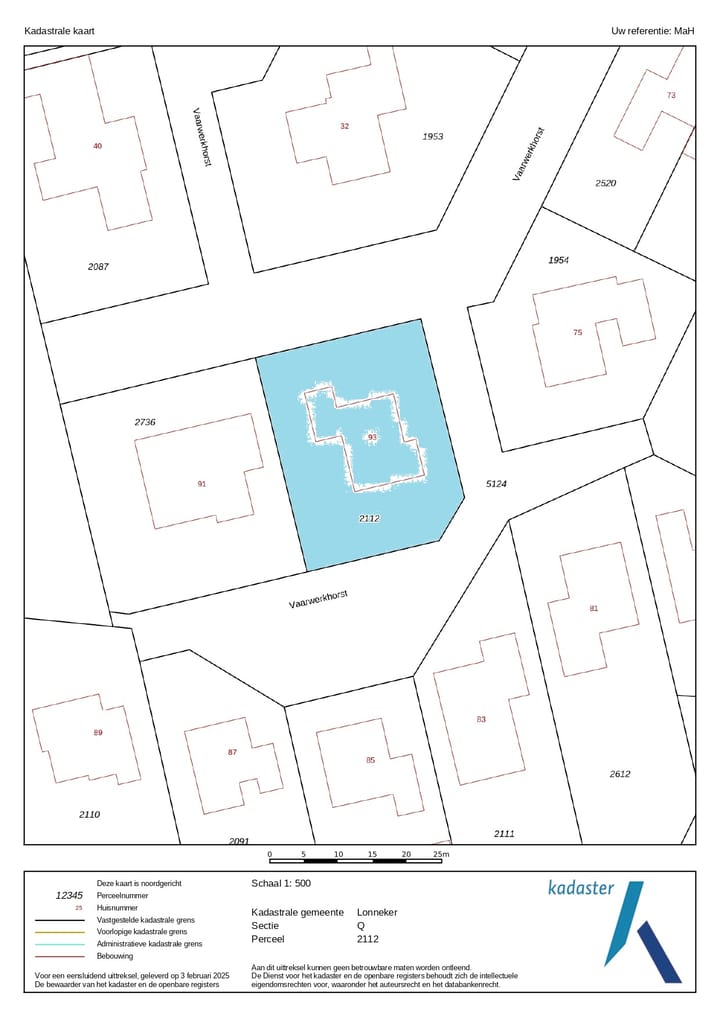 Foto 78 van Vaarwerkhorst 93