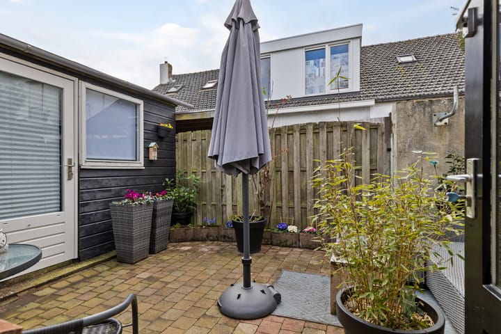 Foto 25 van M.H.Trompstraat 5