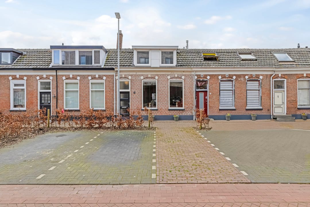 Foto 28 van M.H.Trompstraat 5