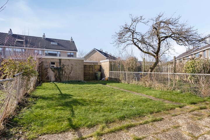 Photo 29 of Weezenhof 6842