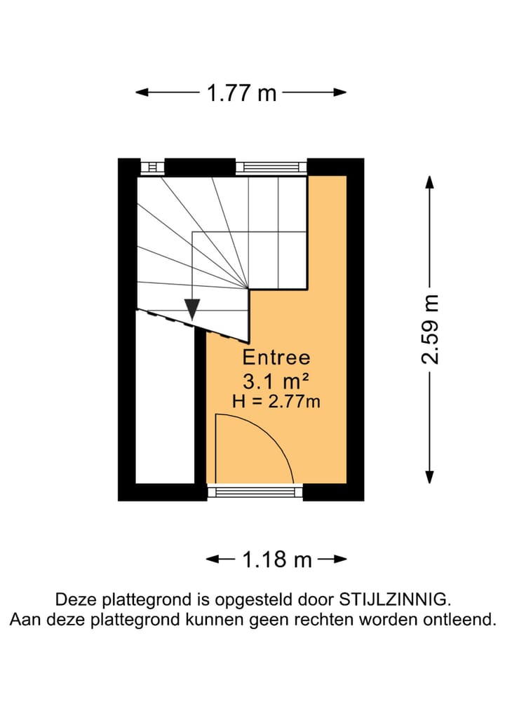Foto 28 van Driemolendrift 22-B