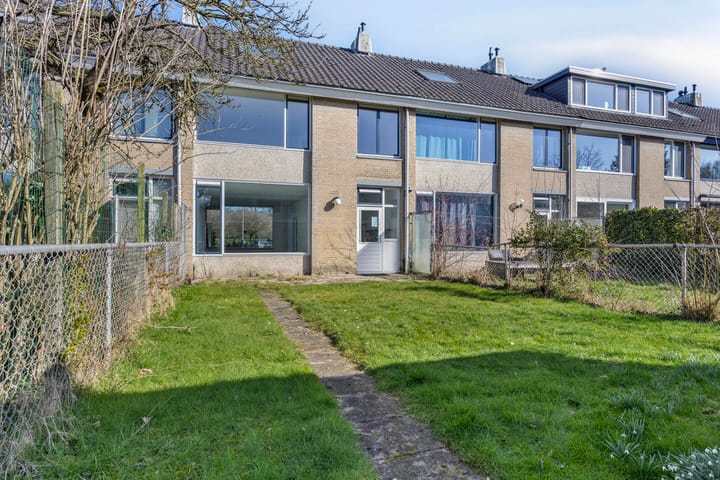 Photo 31 of Weezenhof 6842