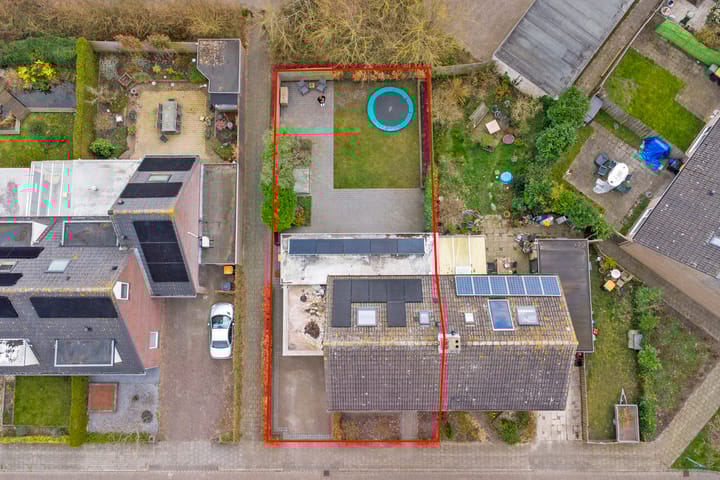 Foto 7 van Zuidkerkestraat 7